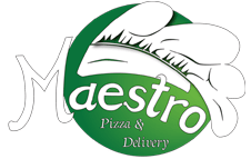 Pizza Maestro Târgu Jiu